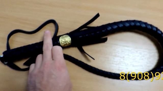 Обзор Кубанской Нагайки смотреть онлайн