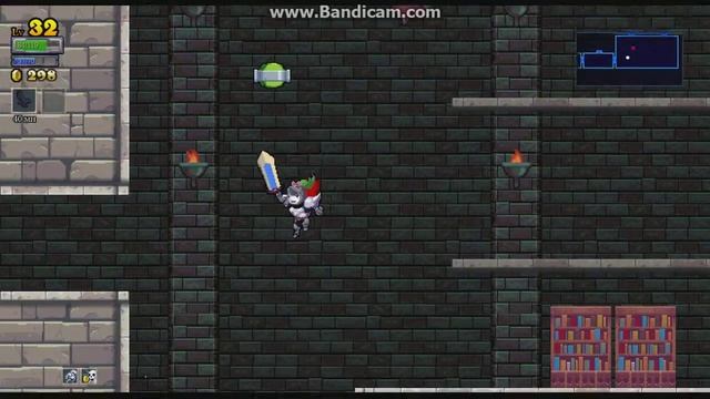 обзор Rogue Legacy смотреть онлайн