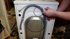 Как подключить новую стиральную машину самому