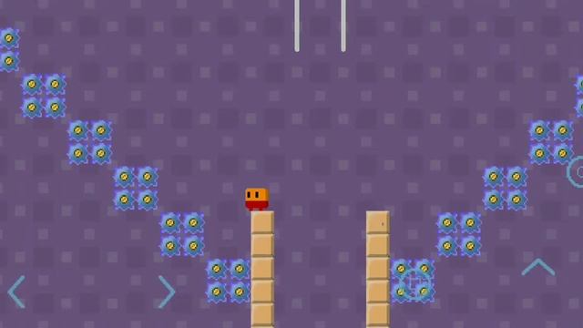 Прохождение двенадцатого уровня игры Team Run [720] Android смотреть онлайн