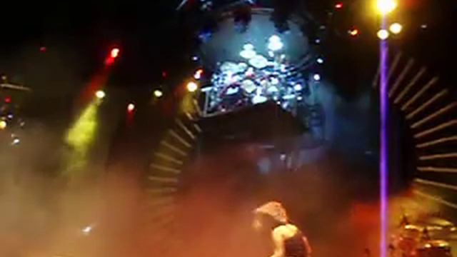 IPANEMA ORQUESTA 2007- BATERIA смотреть онлайн