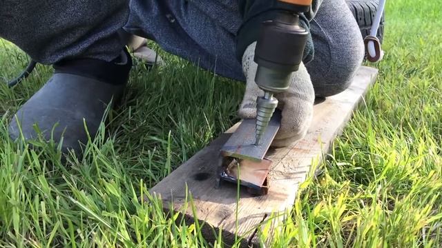 КАРТ СВОИМИ РУКАМИ | РУЛЕВОЕ | #2 СЕРИЯ смотреть онлайн