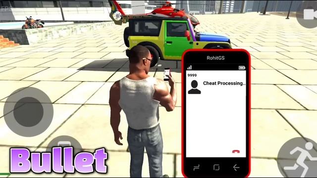 NEW SECRET CHEAT CODES - Indian Bike Driving 3d ( New Update ) смотреть онлайн