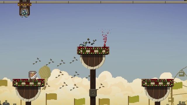 Penarium Launch Trailer смотреть онлайн