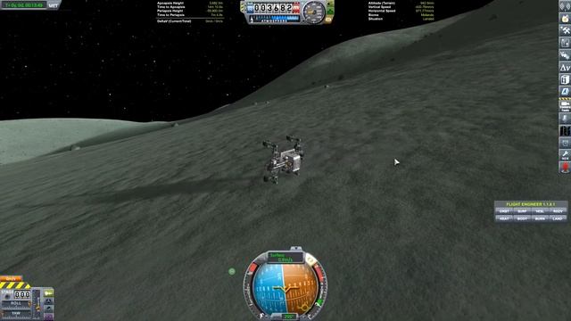 Kerbal is "Fun" [32] Kerbal Space Program Season 5 смотреть онлайн