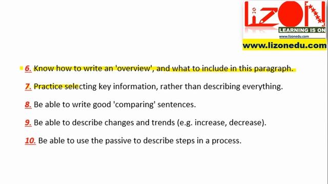 Podcast- Having a task 1 Checklist is Important смотреть онлайн