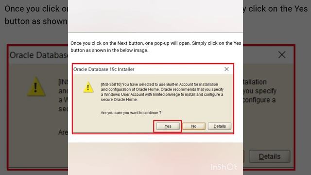 || Download Oracle 19c Software || in windows 10 || Any windows || смотреть онлайн