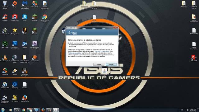 Descargar e Instalar JAVA 2018 ACTUALIZADO ULTIMA VERSION [TODOS LOS SISTEMAS OPERATIVOS] смотреть онлайн