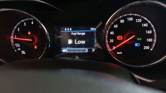 2022 Chevrolet Tracker Turbo LT REDLINE! смотреть онлайн