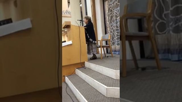 Mrs. Miriam Adler-part 2 смотреть онлайн