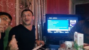 Забар поет ешьте пейте и гуляйте