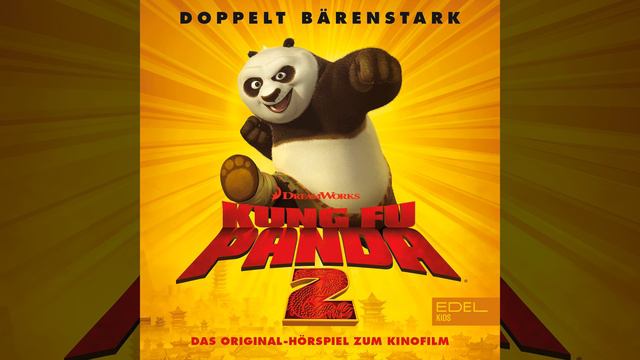 Kung Fu Panda 2 - Teil 16 смотреть онлайн