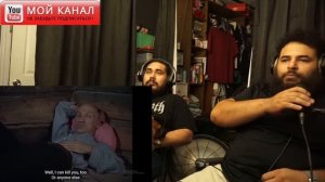 Реакция иностранцев на: "Холодное лето пятьдесят третьего"