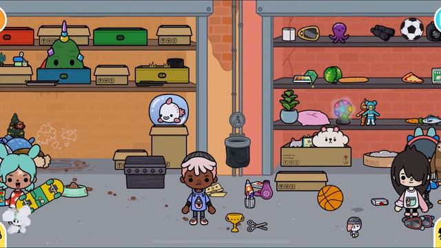 Как сделать крампета скейтера смотреть онлайн