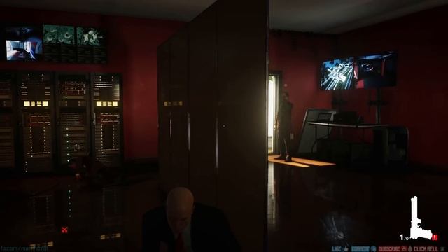 HITMAN 3 - The Best Unlocks for an Assassin in Trilogy смотреть онлайн