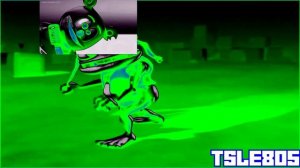 Preview 2 Gummy Bear And Crazy Frog Effects [NEIN Csupo Effects]