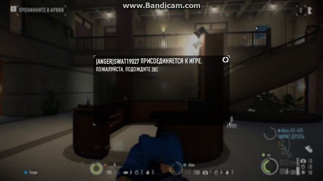 Баг в payday2 с оружием ближнего боя. смотреть онлайн