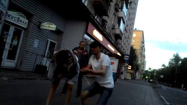 Хоккеисты метро аэропорт смотреть онлайн
