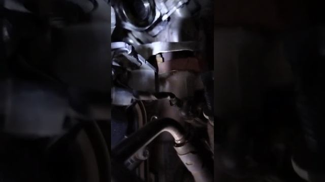 Замена фильтра ДСГ 7 ДК 500. смотреть онлайн