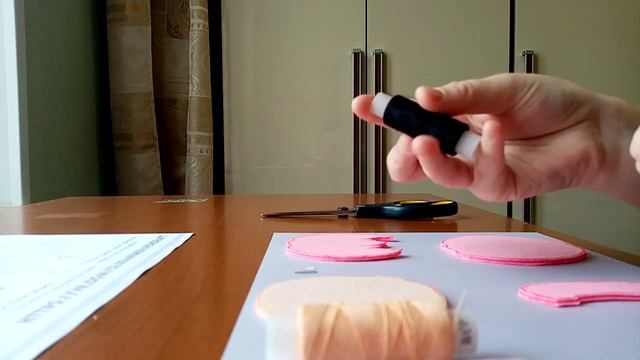 Делаем своими руками близнецов по «Link Click» / Часть 5 смотреть онлайн