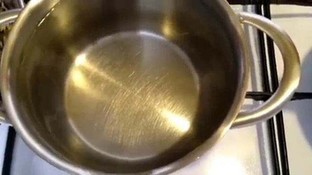 ОВЁС лечит 100 болезней. Лечение печени отваром ОВСА. Как приготовить отвар овса в шелухе. смотреть онлайн