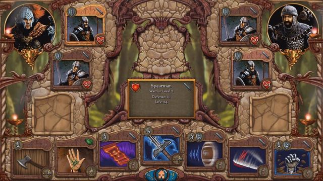 Let's Play Northmark Hour of the Wolf (Part 2) смотреть онлайн