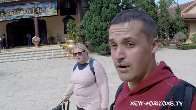 Вьетнам Часть # 9. Далат смотреть онлайн