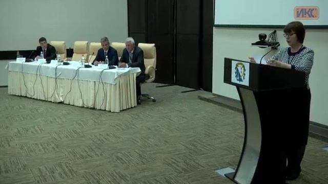 В Севастополе встретились представители государственного строительного надзора со всей России смотреть онлайн