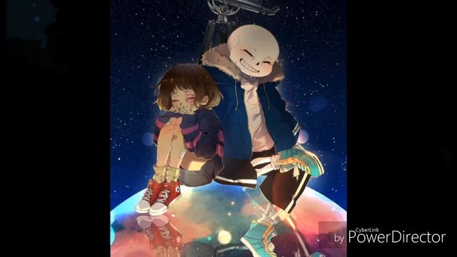 Undertale [Frans] смотреть онлайн