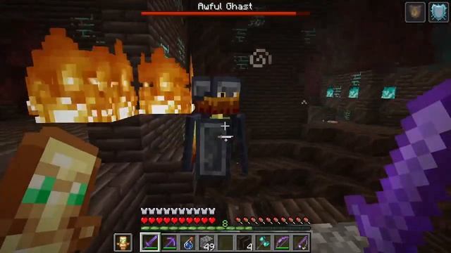 Awful Dungeon - Stalwart Dungeons