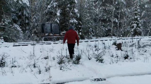 Добрыня Булат берет крутой снежный подъем) смотреть онлайн