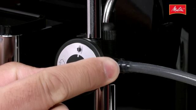 Passione® - Auto Cappucinatore смотреть онлайн