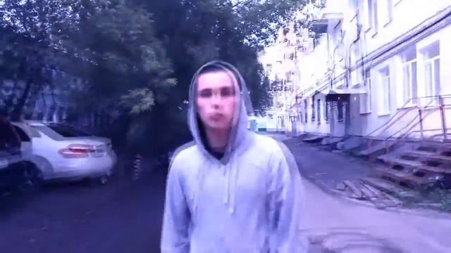 Виталя Джа, кот чаузи, ОсобоАккуратный   Жесть НОВЫЙ