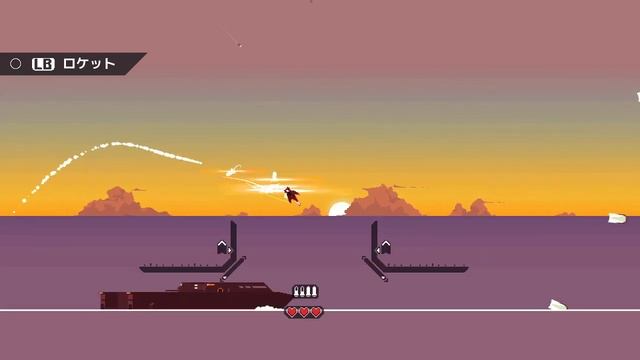 2020/5/16 Game-19XX『Jet Lancer』 смотреть онлайн