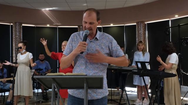 КОНСТАНТИН ИЛЬИНЫХ ПСАЛОМ 90 смотреть онлайн