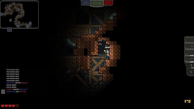 Miner Meltdown Gameplay смотреть онлайн