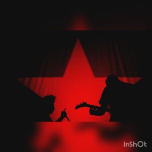 группа Жар-Птица -Жар-птица