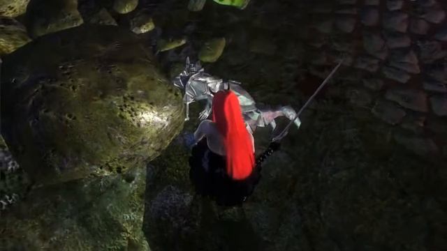 Oblivion Новая раса Суккубов #24 смотреть онлайн