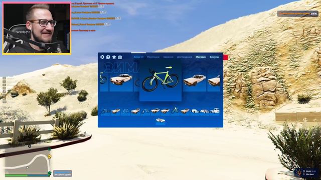 ОТКРЫЛ 100 КОНТЕЙНЕРОВ С ЭКСКЛЮЗИВНЫМИ МАШИНАМИ! ВСЕ, С МЕНЯ ХВАТИТ! (GTA 5 RP) смотреть онлайн