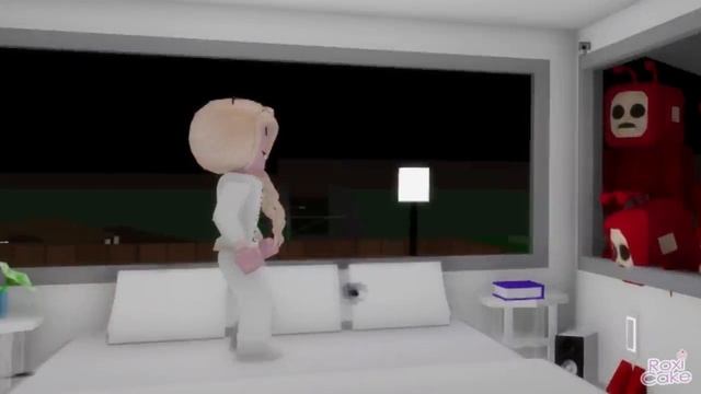 BROOKHAVEN MOMENTOS DIVERTIDOS VESTIDOS DE BEBE ALIENS "SLENDYTUBBIES" (ROBLOX) смотреть онлайн