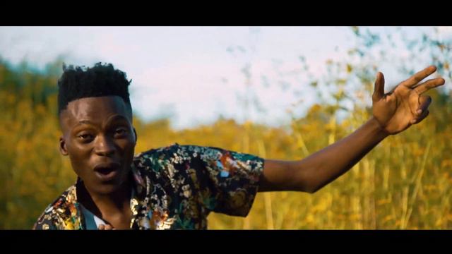 Cass Mulla Ft Goddy Zambia - WALALENGE MPENE (Official Video) смотреть онлайн