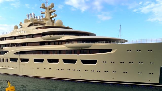 News: James Cameron on new Explorer Yacht | MYS Cancelled | Ep 7, SY News смотреть онлайн