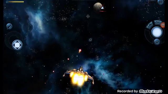 Играем в космос 3D смотреть онлайн
