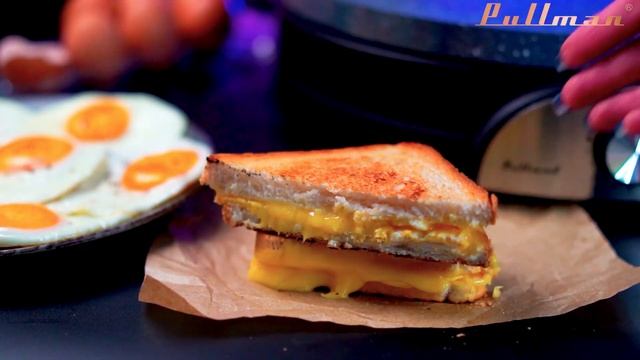 Блинница Pullman PL-1161