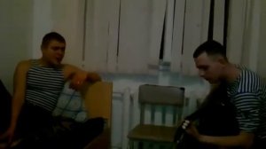 Ратмир Александров - за русскую землю