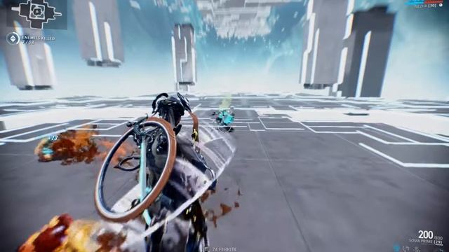 Mastery rank 14 extreme tactics смотреть онлайн