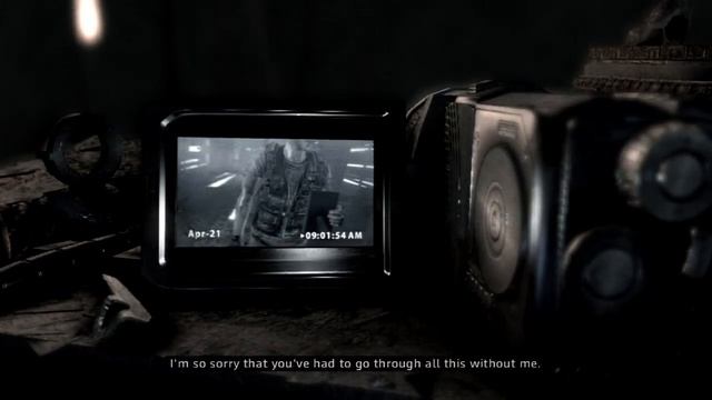 I Am Alive - Gameplay Walkthrough - Part 2 - Home Sweet Home (Xbox 360/PS3) [HD] смотреть онлайн