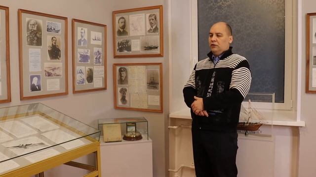 «Музей + наука + ...» − Научные приборы смотреть онлайн