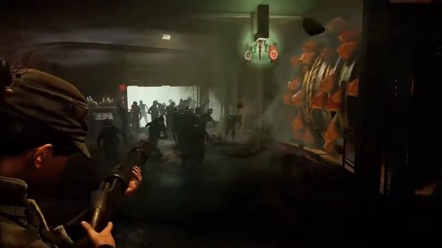 Zombie Army 4 Dead War – Blood Count смотреть онлайн