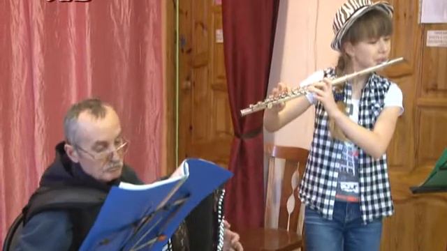Джаз рок квартет Драйв смотреть онлайн